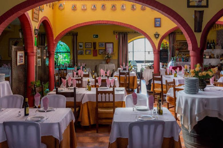 Venta El Frenazo (Los Barrios)