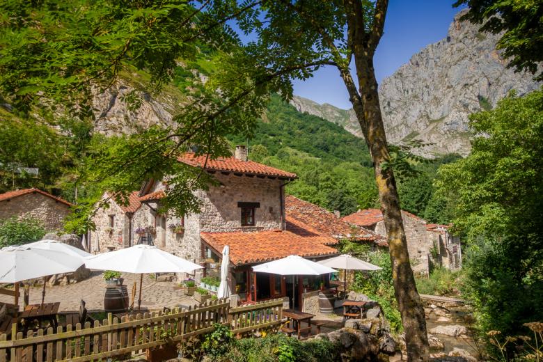 Bulnes (Asturias)