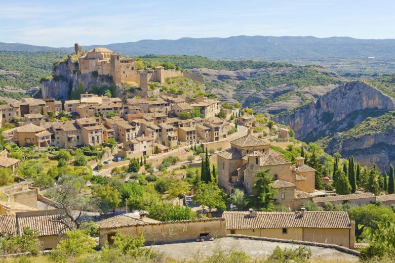 Alquézar (Huesca)