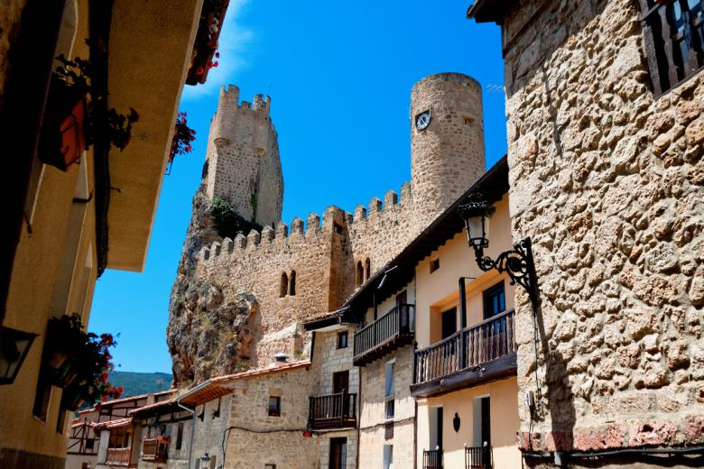 Frías (Burgos)