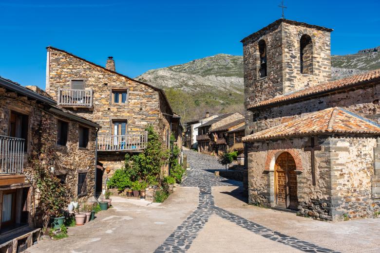 Valverde de los Arroyos (Guadalajara)