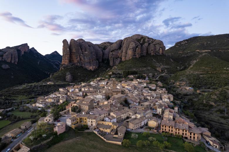 Agüero (Huesca)
