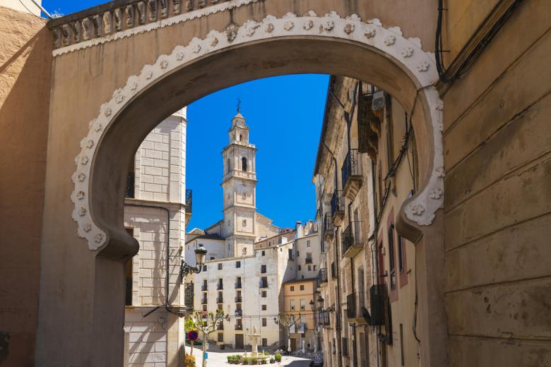 Bocairent (Valencia)