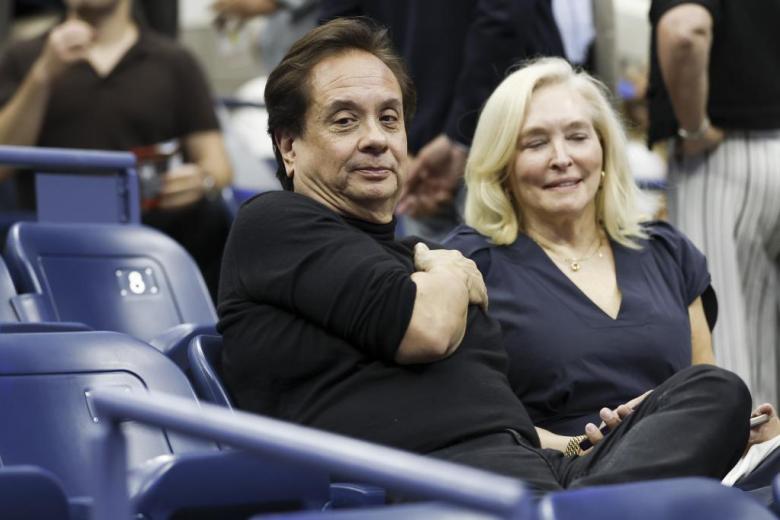 El abogado estadounidense George T. Conway III