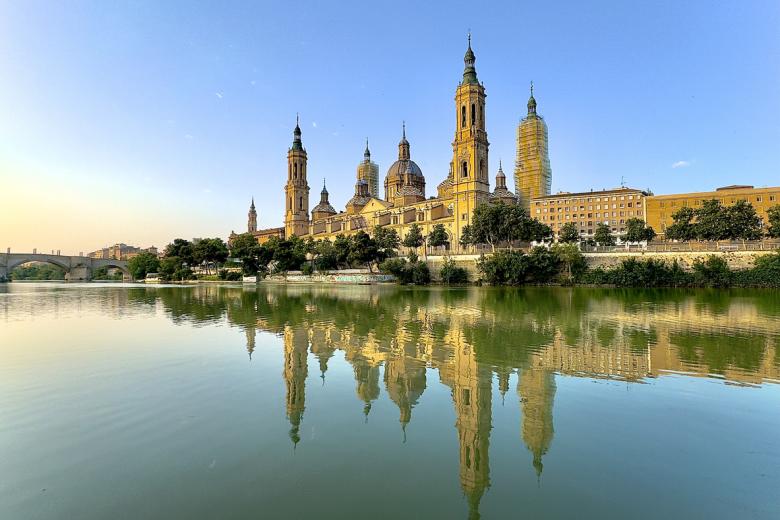 Zaragoza