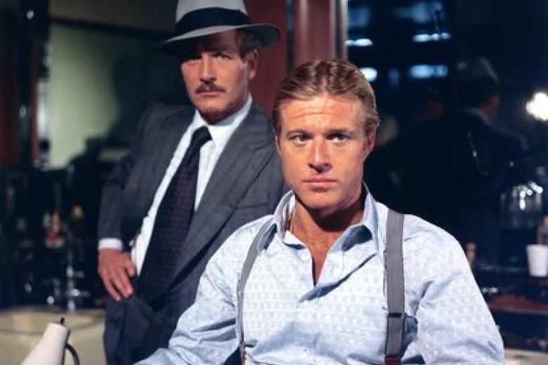 Las 10 mejores películas de Robert Redford