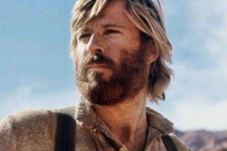 Las aventuras de Jeremiah Johnson