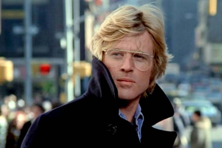 Los tres días del cóndor