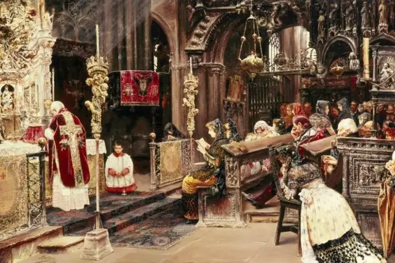 José Gallegos y Arnosa