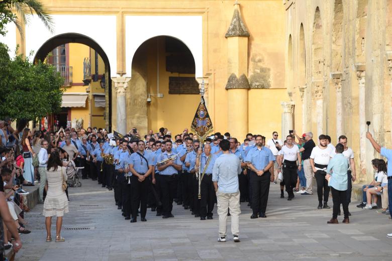 El Huerto regresa a casa, en imágenes