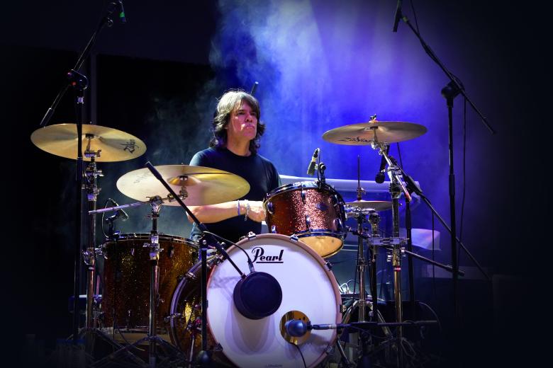 Concierto ‘Eternos’ en el Teatro de la Axerquia de Còrdoba. (3-10-2025)