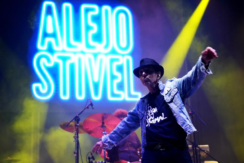 Concierto ‘Eternos’ en el Teatro de la Axerquia de Còrdoba. (3-10-2025)