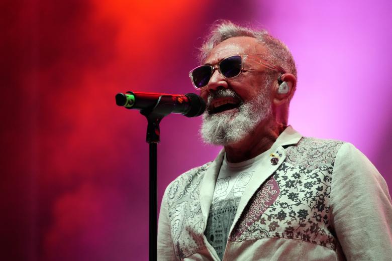 Concierto ‘Eternos’ en el Teatro de la Axerquia de Còrdoba. (3-10-2025)