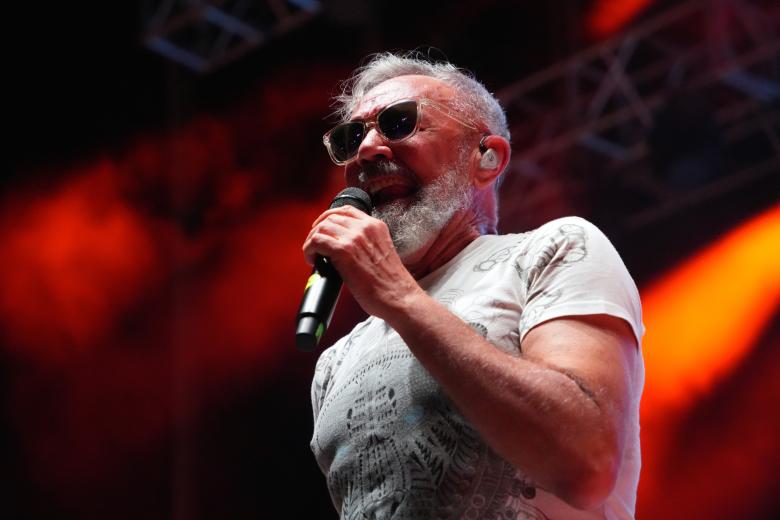 Concierto ‘Eternos’ en el Teatro de la Axerquia de Còrdoba. (3-10-2025)