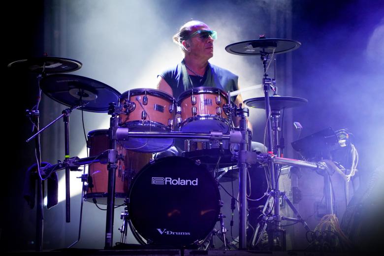 Concierto ‘Eternos’ en el Teatro de la Axerquia de Còrdoba. (3-10-2025)