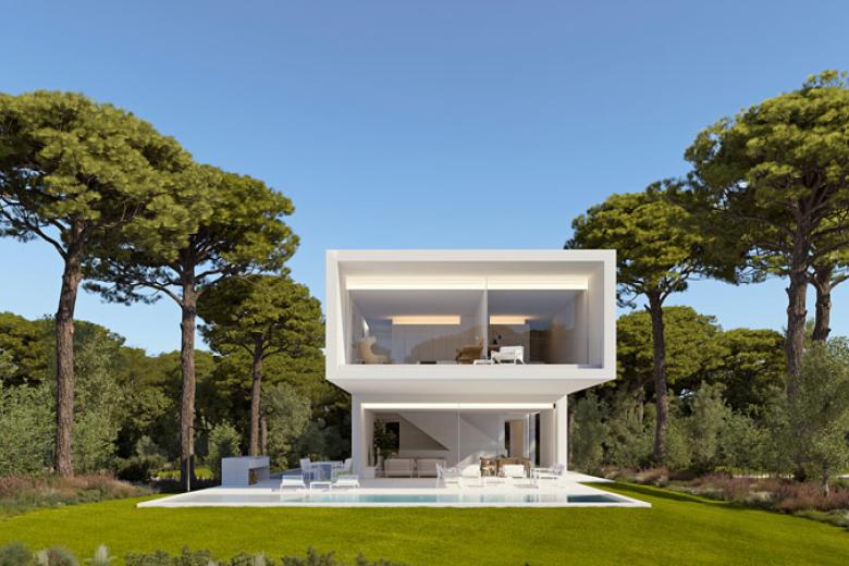 Camiral, a Quinta do Lago Resort, Cataluña