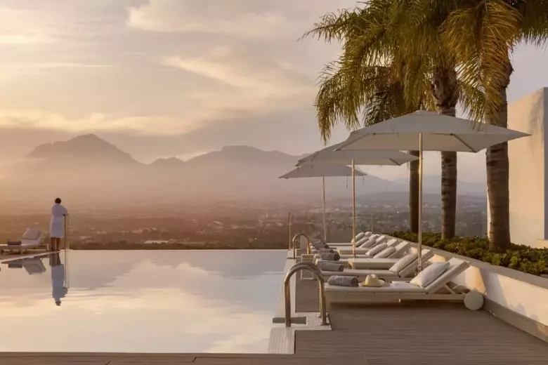 SHA Wellness Clinic, Alicante