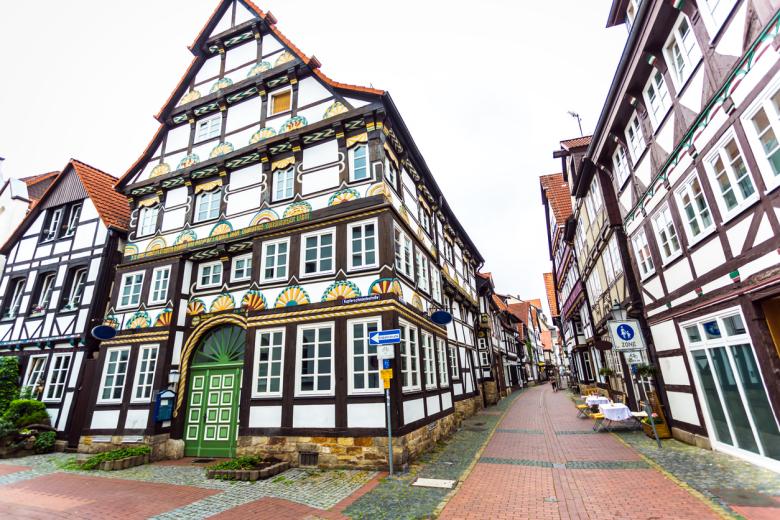 Hamelín (Baja Sajonia)