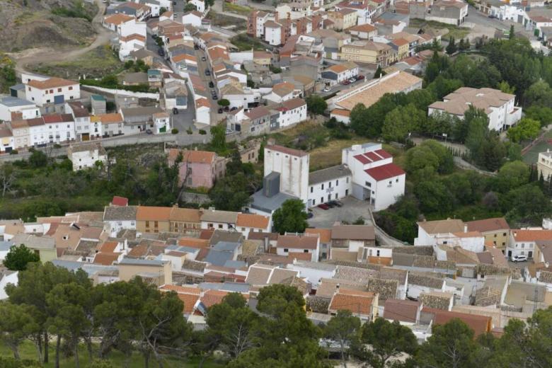 Montejícar
