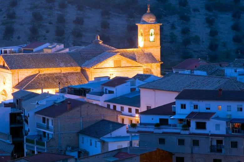 Algarinejo