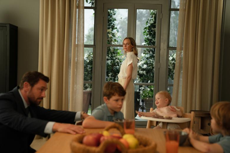 Pequeños desastres (HBO Max)