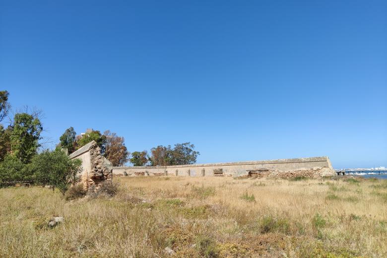 Cementerio de los ingleses (San Fernando)