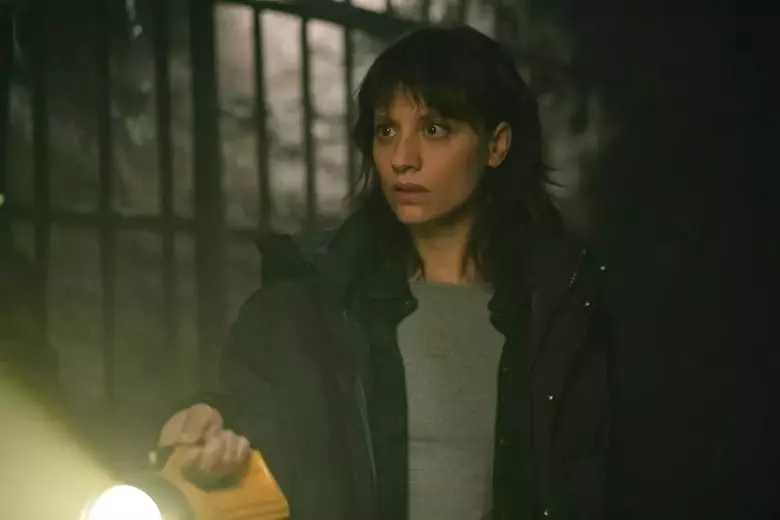 Dime tu nombre (Amazon Prime Video)