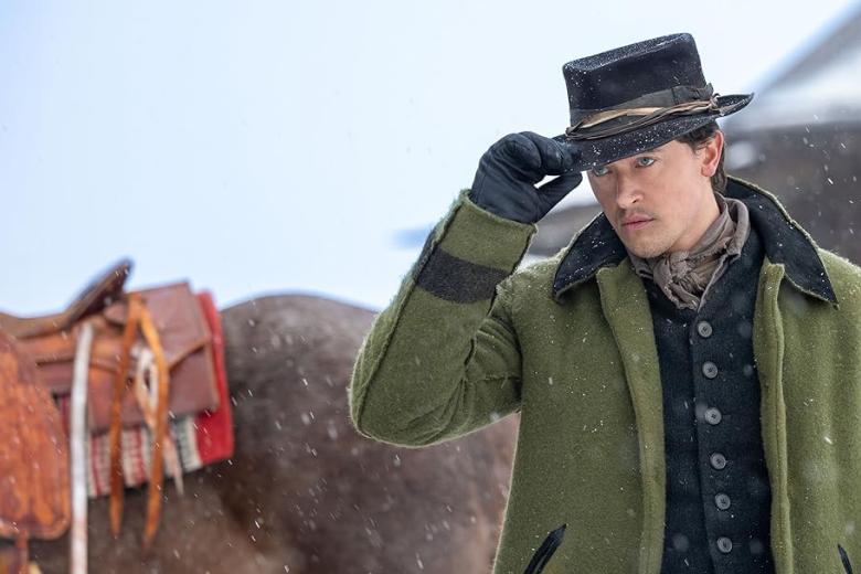 Billy El Niño (Movistar+)