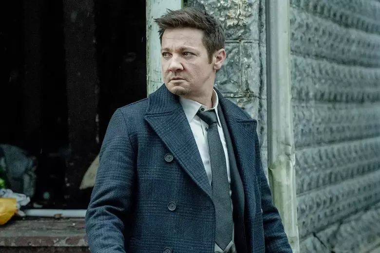 Mayor of Kingstown (SkyShowtime, 4 temporada)