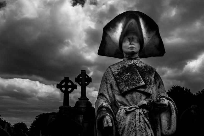 Glasnevin, Dublín (Irlanda)