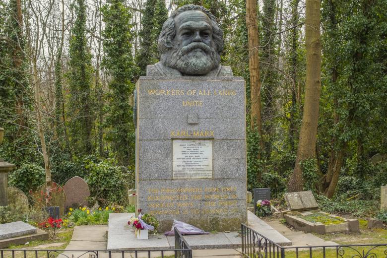 Highgate, Londres (Reino Unido)