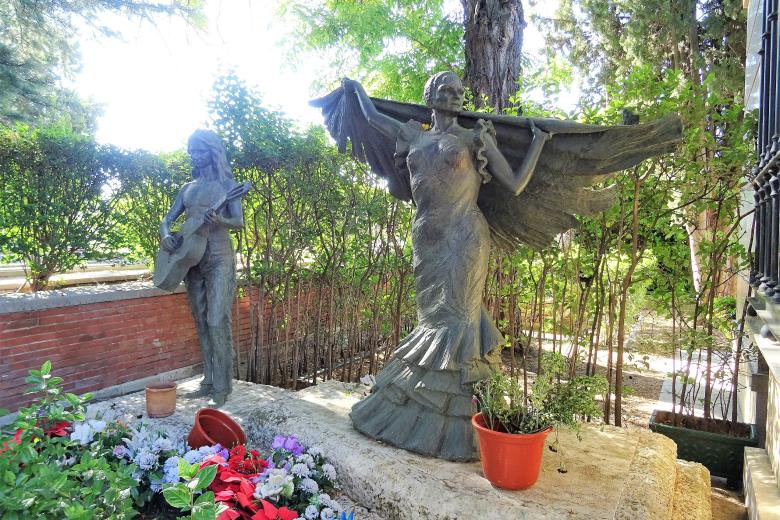 La Almudena, Madrid (España)