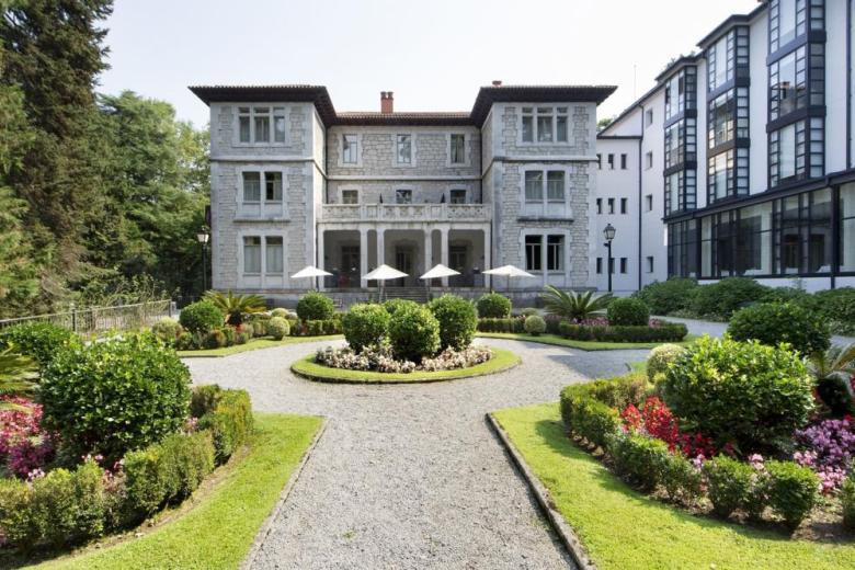 Los tres fantasmas de Limpias