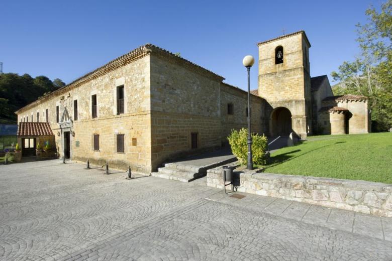 La leyenda del oso en Cangas de Onís