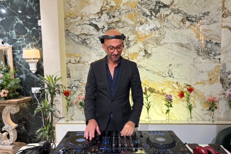 Sandra Freckled presentación Nueva Colección 2025/2026