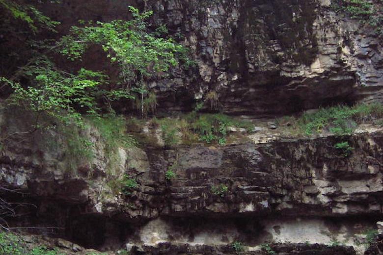 Cascadas de la provincia de Burgos