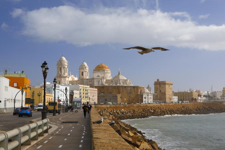 5. Cádiz (España)