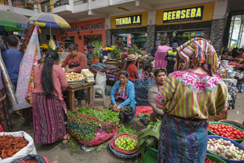 16. Quetzaltenango (Guatemala)