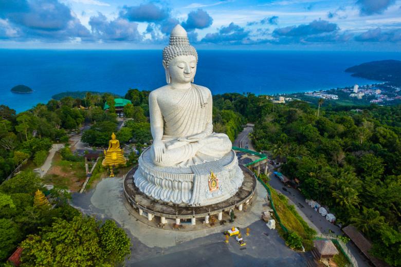 18. Phuket (Tailandia)