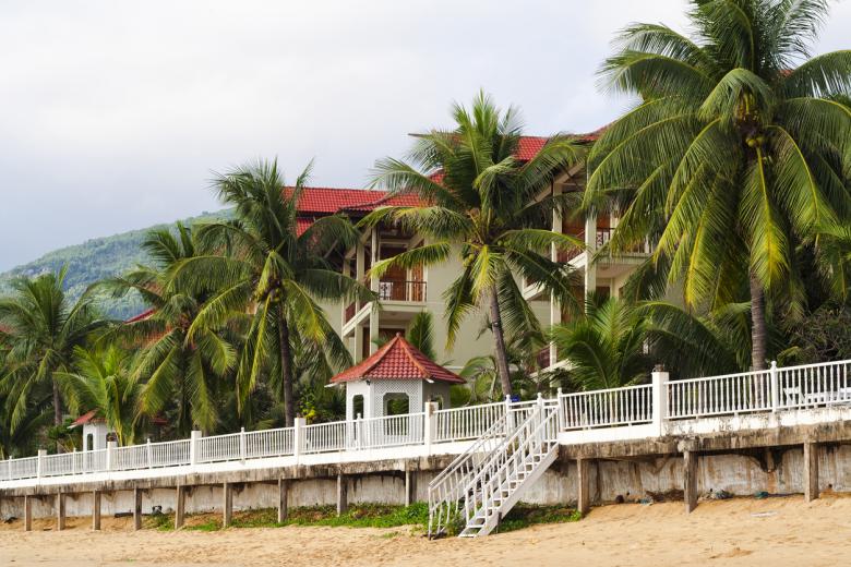 22. Quy Nhon (Vietnam)