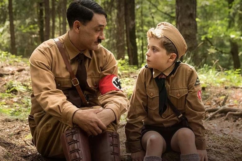 Jojo Rabbit (Disney+)