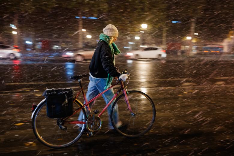 nevada parís noviembre 2025