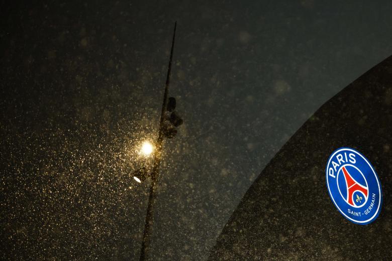 nevada paris noviembre 2025