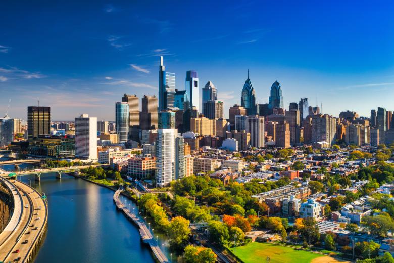 Filadelfia (Estados Unidos) – 250 aniversario de Estados Unidos