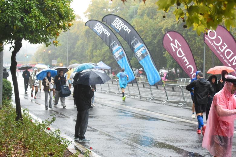 La Media Maratón de Córdoba 2025, en imágenes