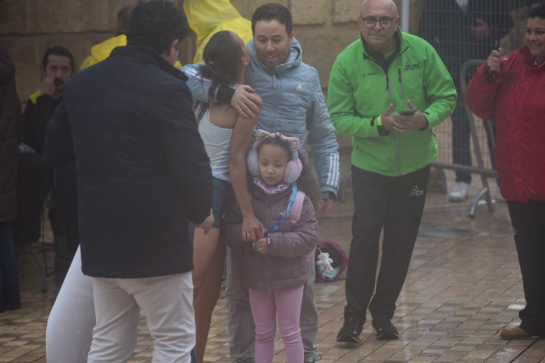 La Media Maratón de Córdoba 2025, en imágenes