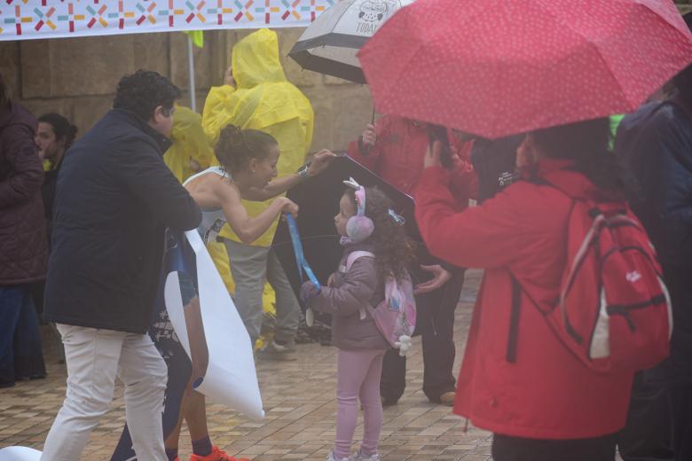 La Media Maratón de Córdoba 2025, en imágenes