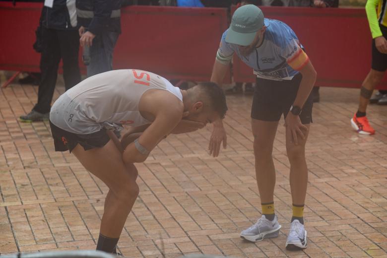 La Media Maratón de Córdoba 2025, en imágenes