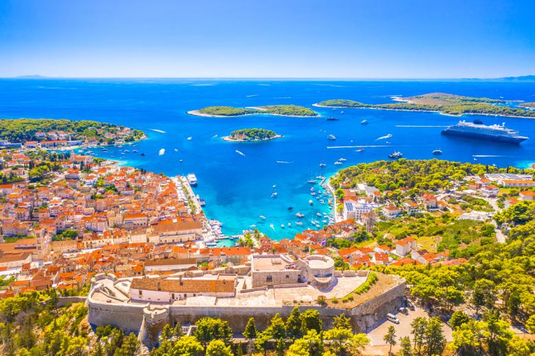 Hvar (Croacia)