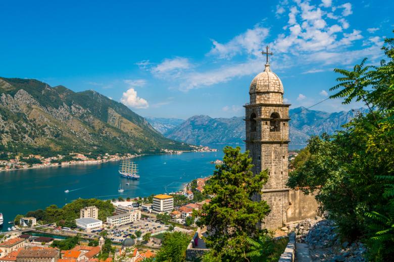 Kotor (Montenegro)